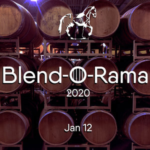 Blend-o-Rama 2020