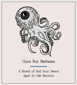 Cure For Madness