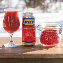 SMÜV Hearts