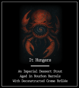 It Hungers