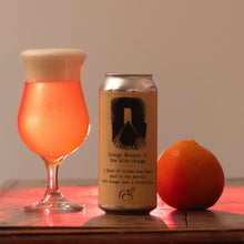 Orange Whisper 2: Now With Orange 2025
