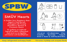 SMÜV Hearts
