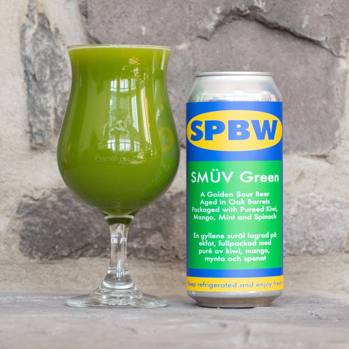 SMÜV Green