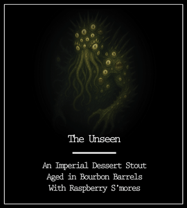 The Unseen