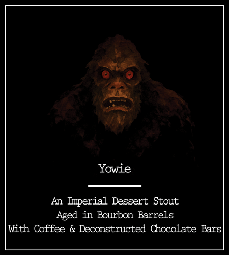 Yowie