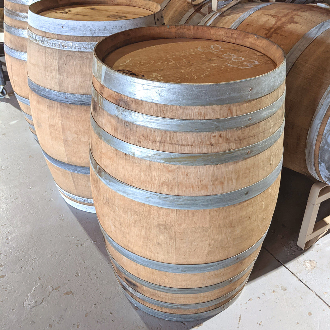 225L Wine Barrel