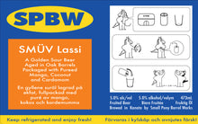 SMÜV Lassi