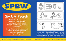 SMÜV Peach