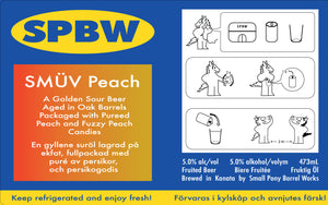 SMÜV Peach