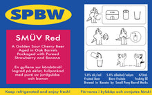 SMÜV Red