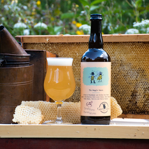 The Waggle Dance 2020