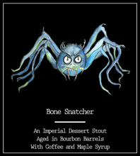 Bone Snatcher