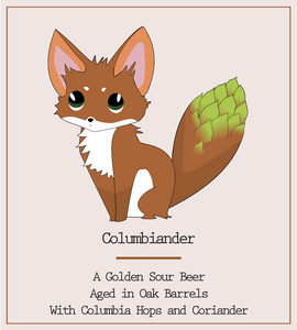 Columbiander