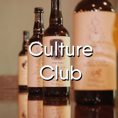2022 Culture Club Membership