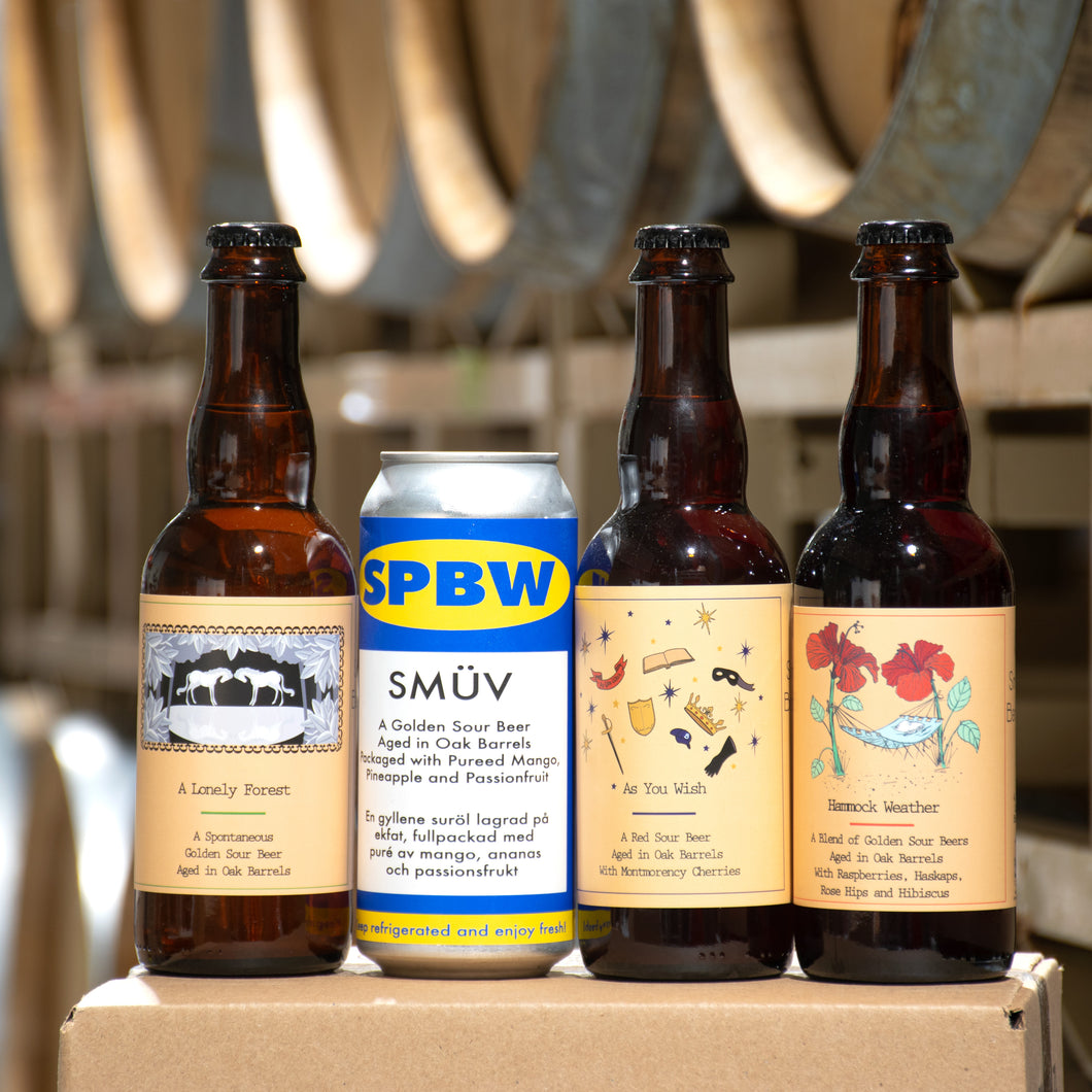 Fathers Day Mix Pack