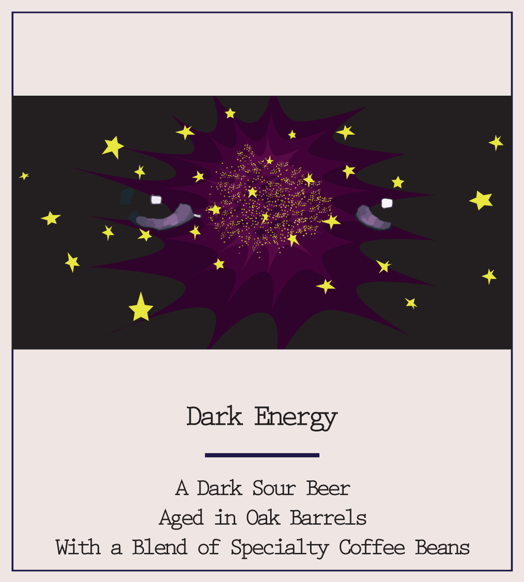 Dark Energy