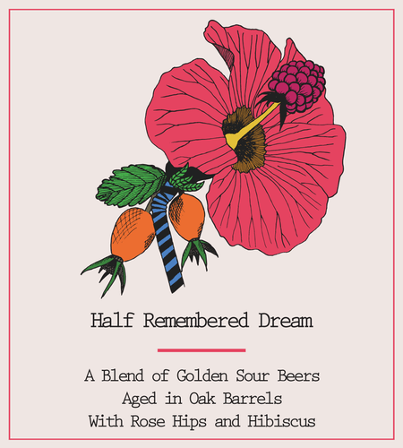 Half Remembered Dream