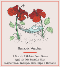 Hammock Weather