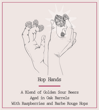 Hop Hands 2020