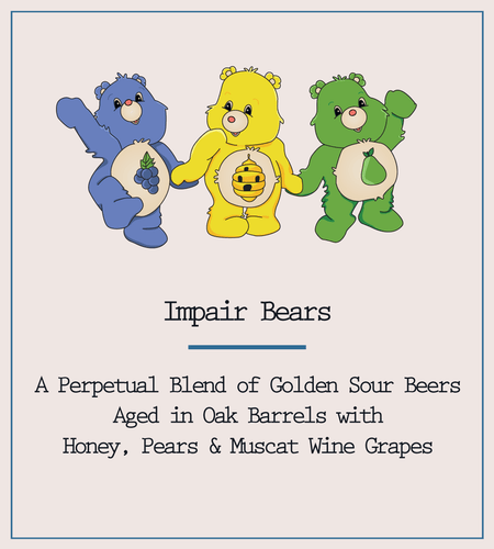 Impair Bears