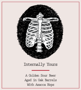 Internally Yours