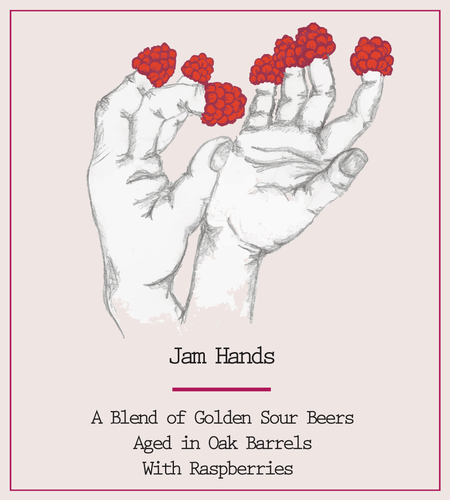 Jam Hands