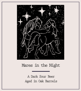 Mares in the Night