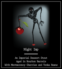 Night Imp