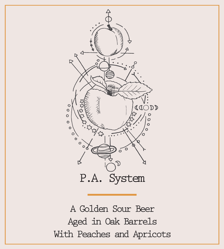 P.A. System