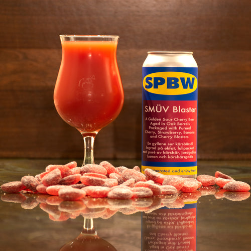 SMÜV Blaster
