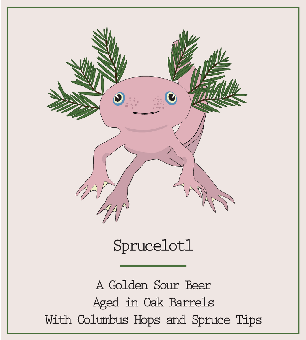 Sprucelotl 2021