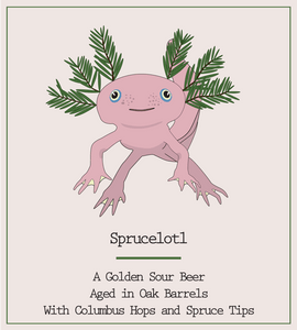 Sprucelotl