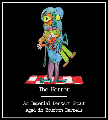 The Horror