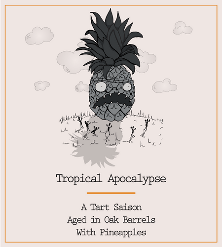 Tropical Apocalypse