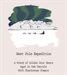 West Pole Expedition