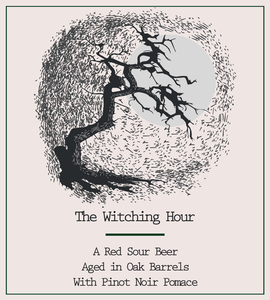 The Witching Hour