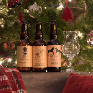 Holiday Sampler Pack